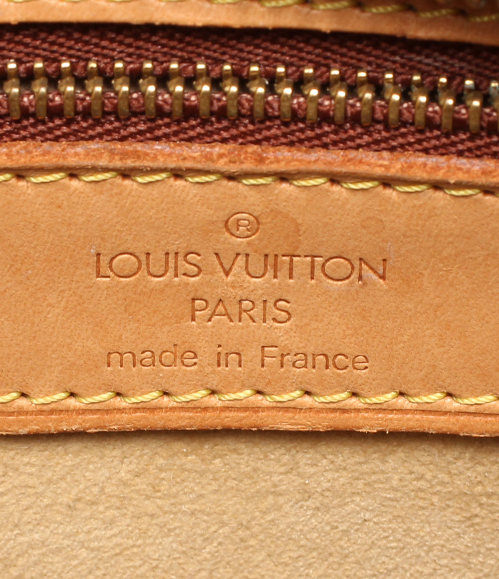 LOUIS VUITTON トートバッグ ショルダーバッグ 肩掛け ルコ モノグラム M51155 レディース ルイ・ヴィトン