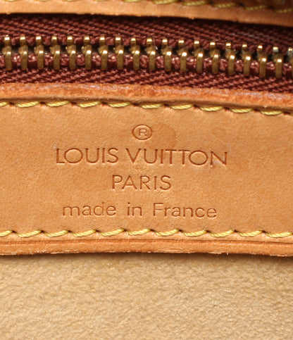 LOUIS VUITTON トートバッグ ショルダーバッグ 肩掛け ルコ モノグラム M51155 レディース ルイ・ヴィトン