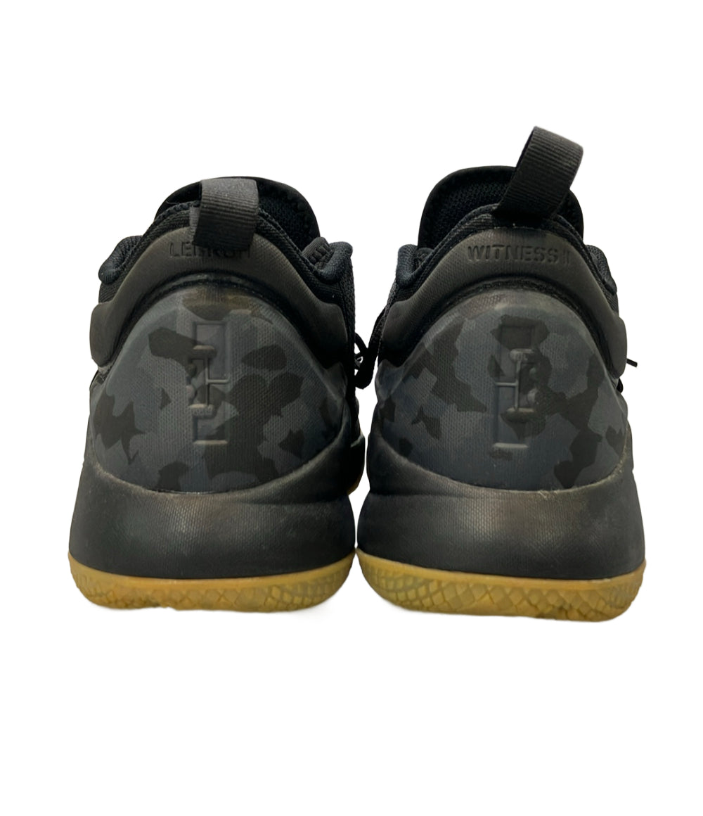 NIKE ローカットスニーカー LeBron Witness 942518-020 メンズ SIZE 27.0 ナイキ