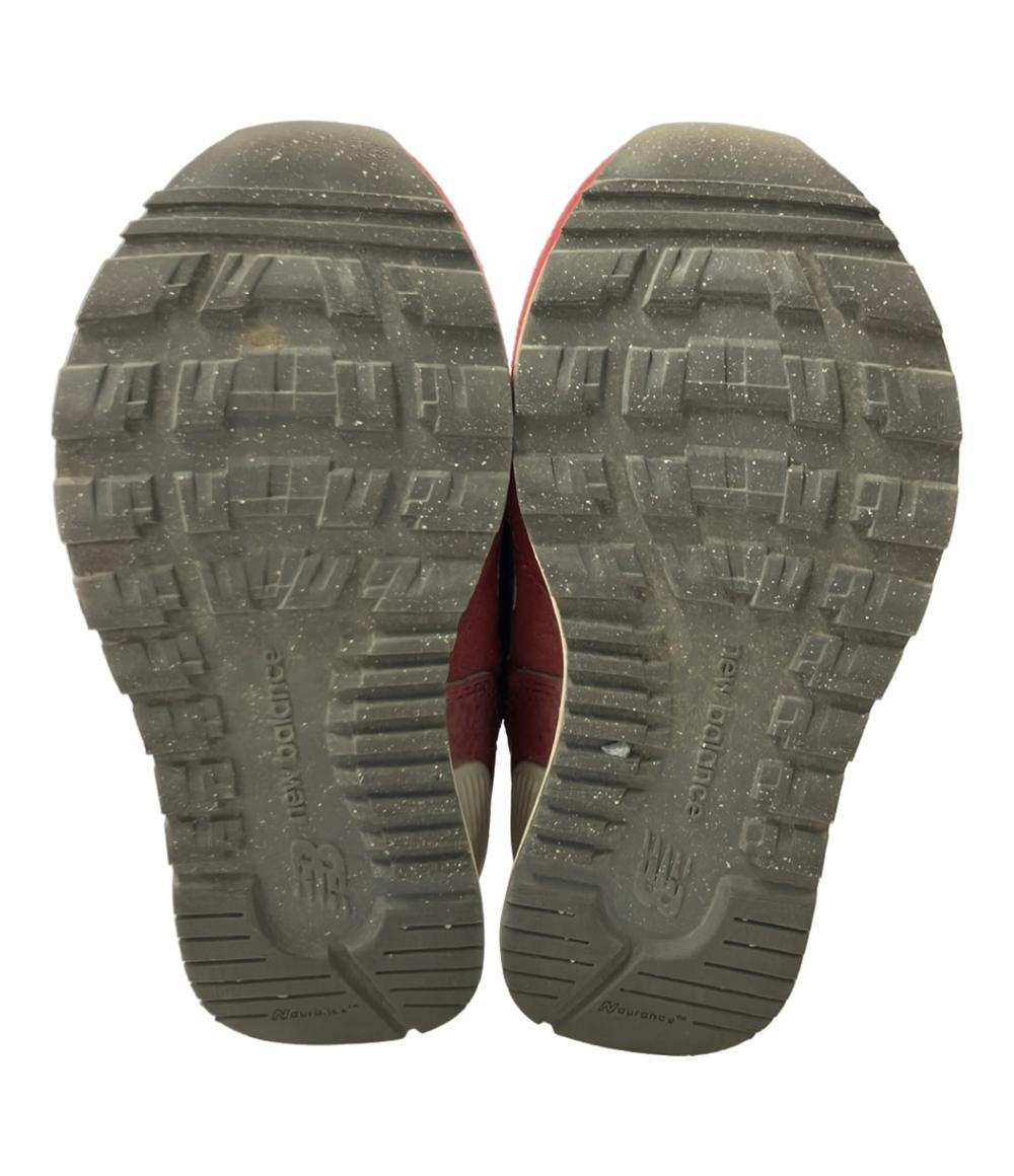 ニューバランス ローカットスニーカー IO313JB ベビー SIZE 14.5 (M) NEW BALANCE