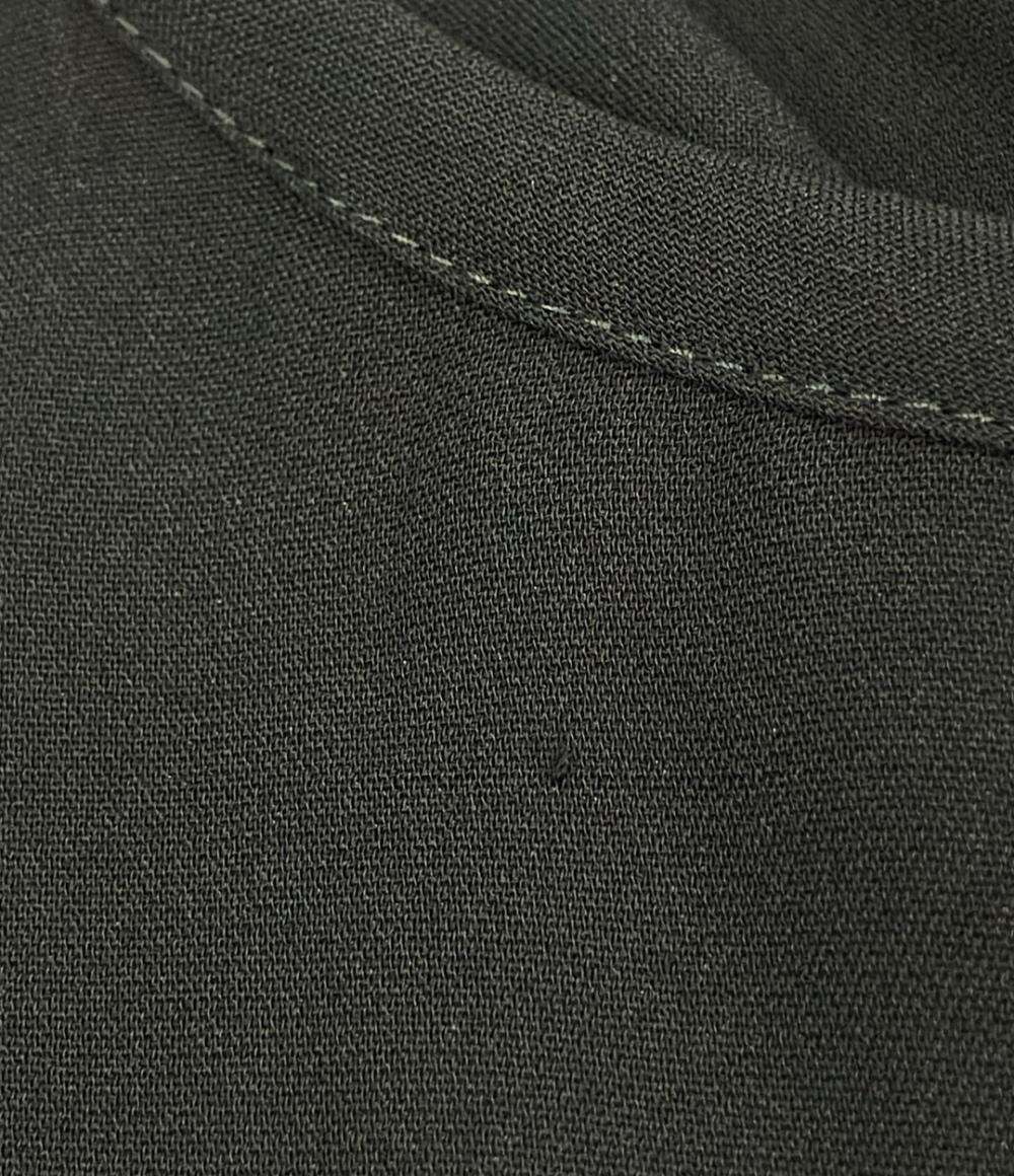 サルヴァトーレフェラガモ 長袖カットソー レディース SIZE 40 (S) Salvatore Ferragamo