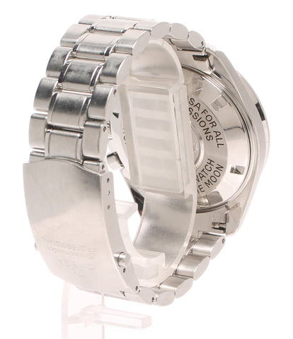 オメガ  腕時計 クロノグラフ  プロフェッショナル スピードマスター 手巻き ブラック 3570-50 メンズ   OMEGA