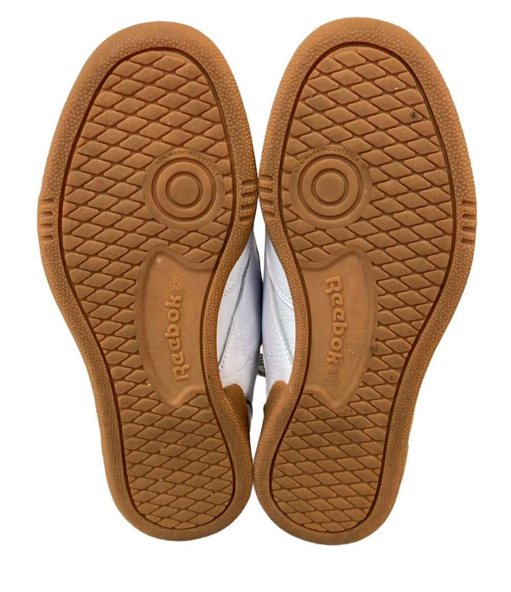 リーボック ローカットスニーカー 100033926 レディース SIZE 24.5 (L) Reebok