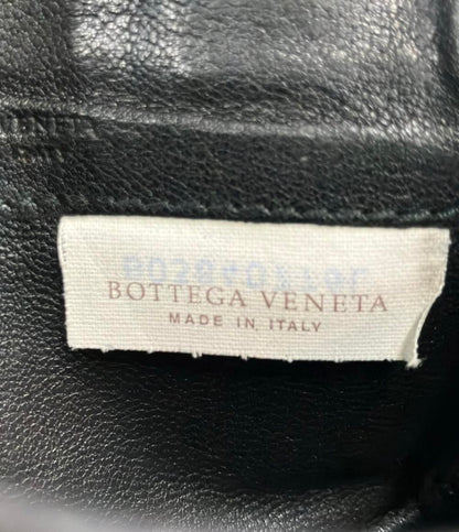 BOTTEGA VENETA カードケース レザー イントレチャート ユニセックス ボッテガ・ヴェネタ