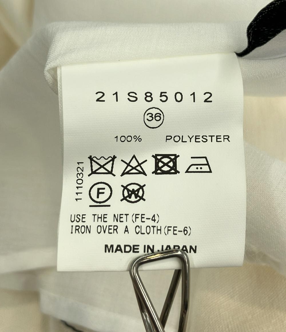 アイレネ 長袖ワンピース レディース SIZE 36 (XS) IRENE