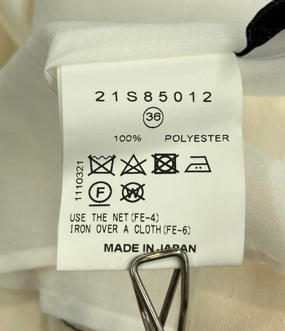 アイレネ 長袖ワンピース レディース SIZE 36 (XS) IRENE