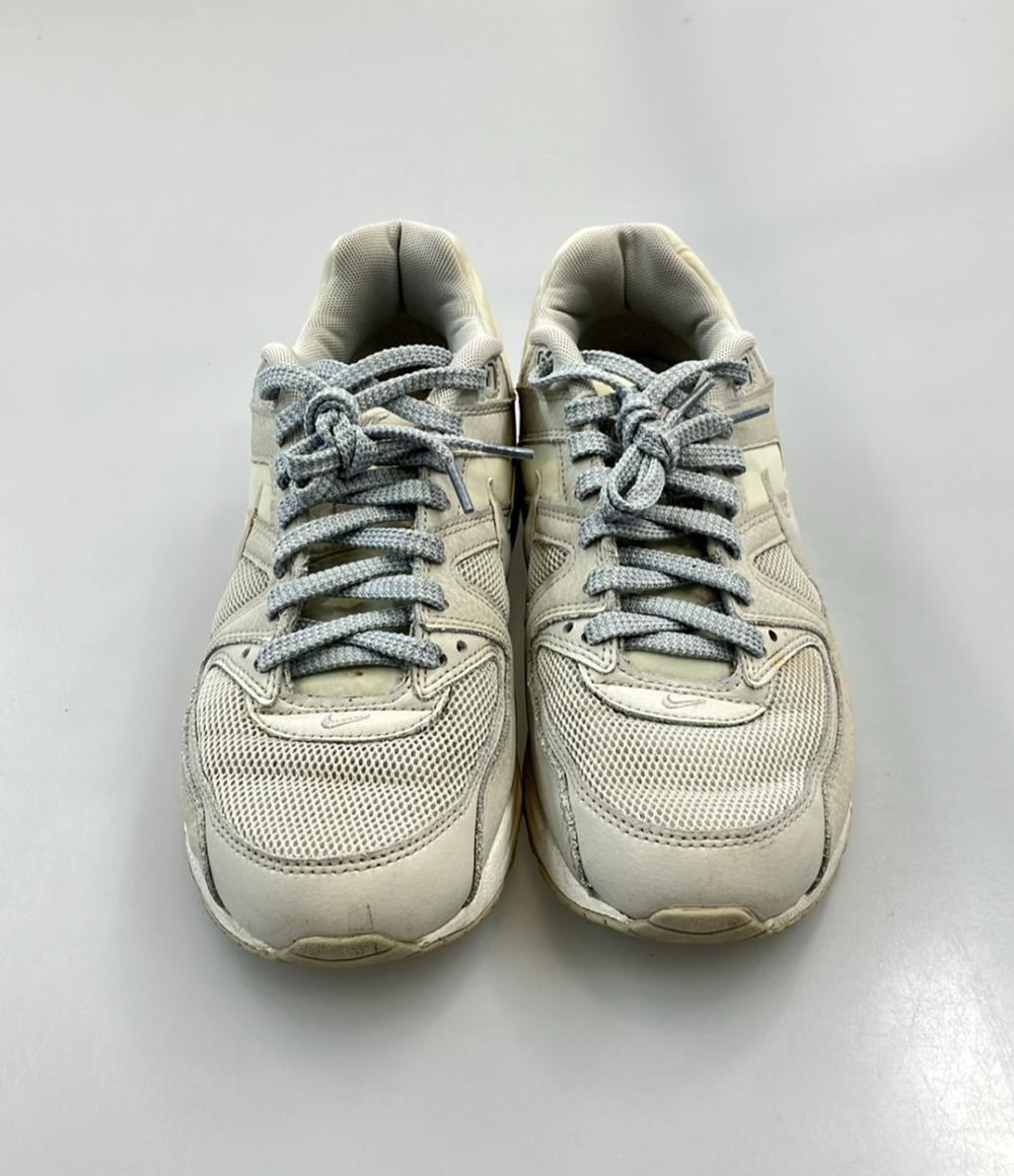 NIKE ローカットスニーカー W AIR MAX COMMAND 397690-018 レディース SIZE 25.5 (XL) ナイキ