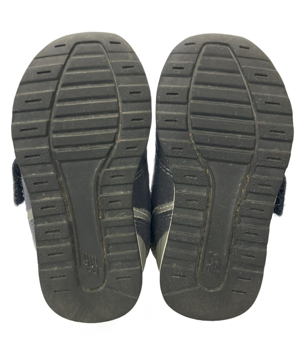 ニューバランス ベビーシューズ 996 IZ996NV3 ベビー SIZE 13.0 NEW BALANCE