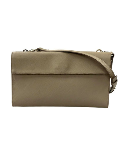 PAUL STUART ショルダーバッグ 斜め掛け レディース ポールスチュアート