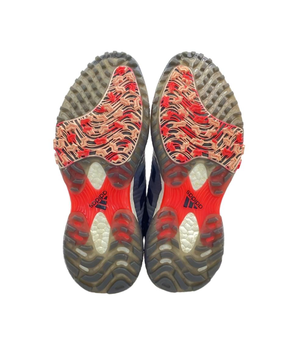 アディダス ゴルフシューズ FW4989 レディース SIZE 23.0 (M) adidas