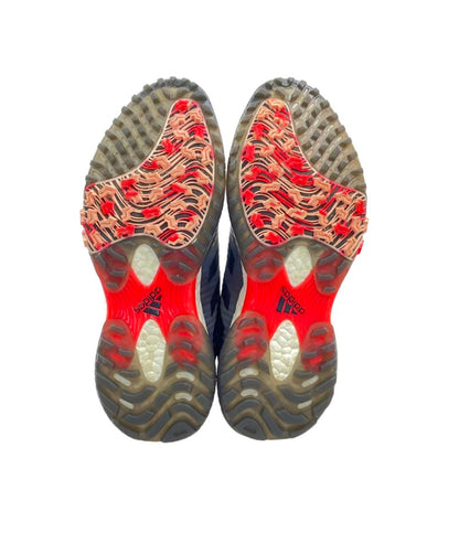 アディダス ゴルフシューズ FW4989 レディース SIZE 23.0 (M) adidas