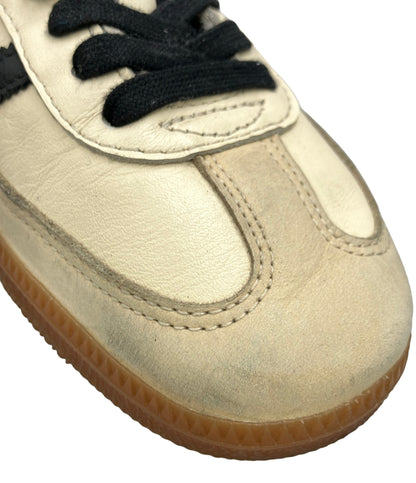 adidas ローカットスニーカー SAMBA OG ID0478 レディース SIZE 24.0 アディダス