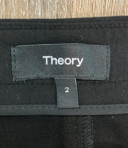 セオリー ロングスカート レディース SIZE 2 (M) theory