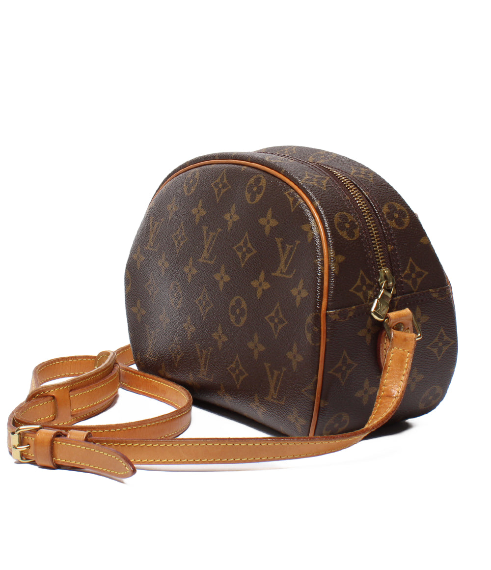 LOUIS VUITTON ショルダーバッグ 斜め掛け ブロワ モノグラム M51221