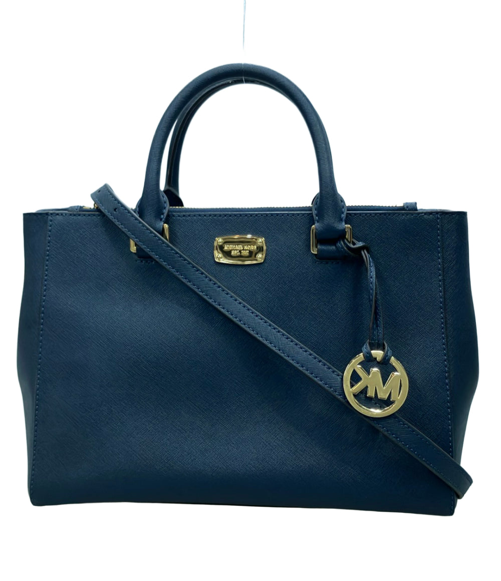 MICHAEL KORS 2WAYハンドバッグ ショルダーバッグ レディース マイケルコース