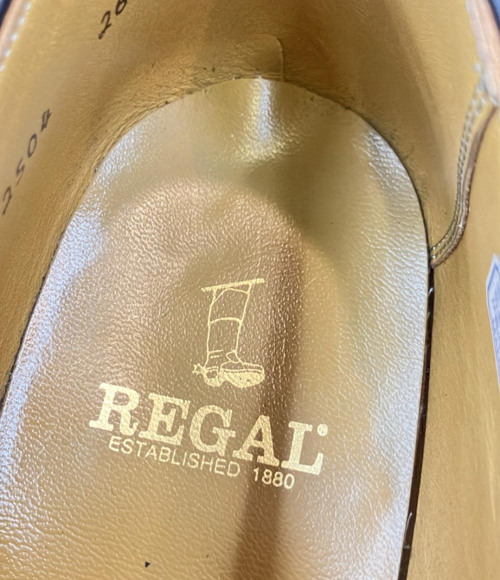 REGAL ビジネスシューズ メンズ SIZE 26.0 b (M) リーガル