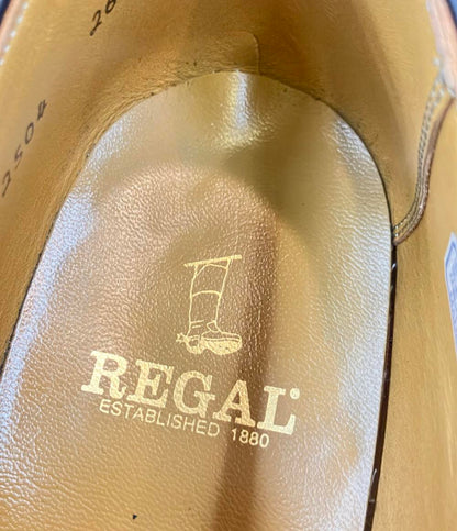 REGAL ビジネスシューズ メンズ SIZE 26.0 b (M) リーガル