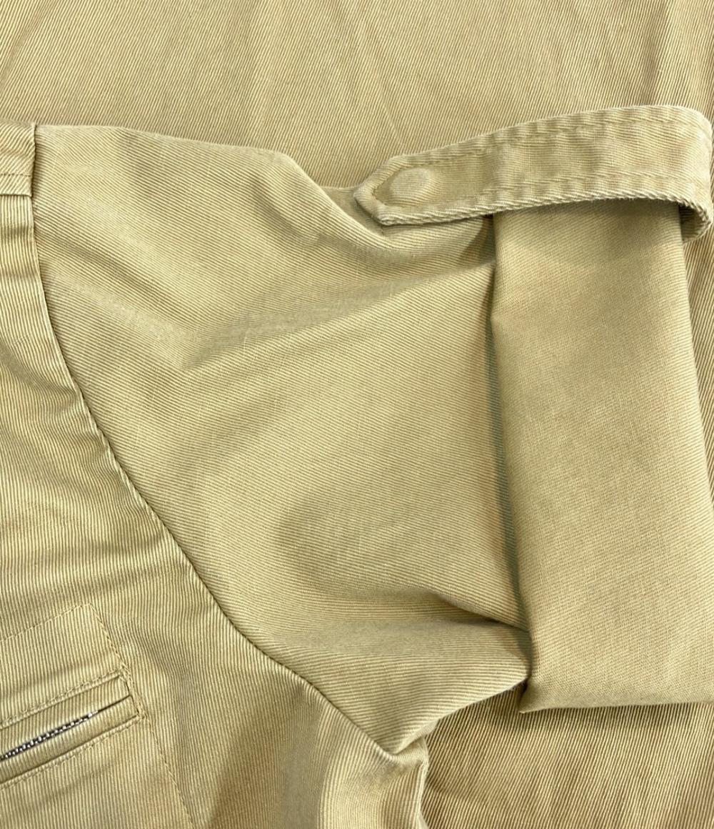 アンクレイヴ 半袖ジップアップオールインワン レディース SIZE 1 (S) uncrave