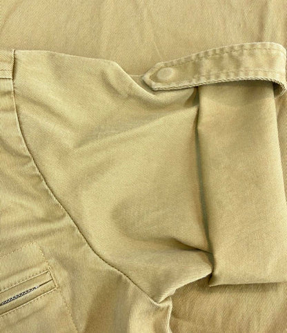 アンクレイヴ 半袖ジップアップオールインワン レディース SIZE 1 (S) uncrave