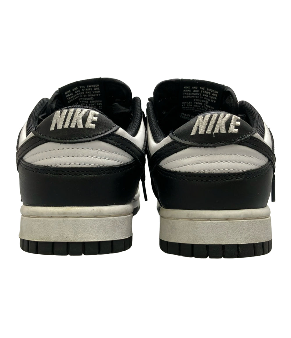 NIKE ローカットスニーカー ダンク LOW レトロ DD1391-100 メンズ SIZE 25.0 ナイキ