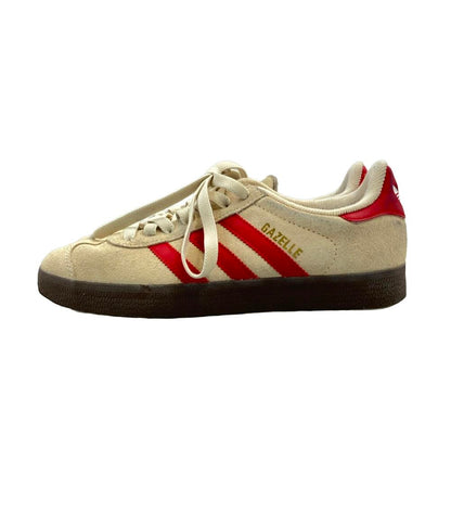 adidas ローカットスニーカー ガゼル JH5393 レディース SIZE 22.5 (S) アディダス