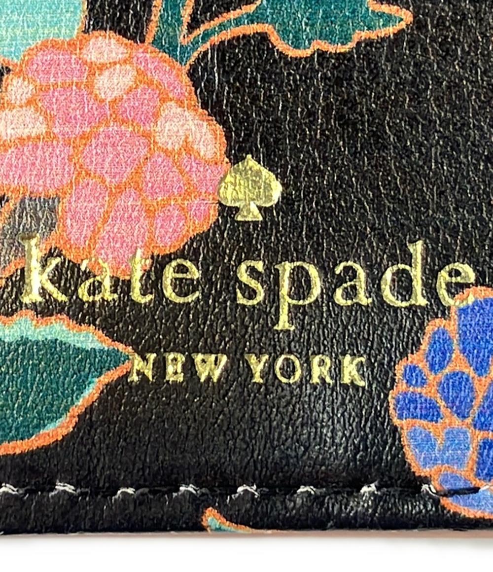ケイトスペード 三つ折り財布 レディース Kate Spade