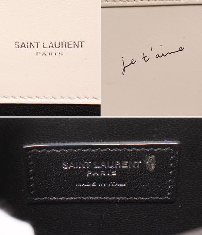 SAINT LAURENT PARIS ショルダーバッグ 肩掛け 斜め掛け レディース サンローランパリ