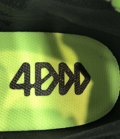 アディダス 美品 ローカットスニーカー 4DFWD    Q46446 メンズ SIZE 29 (XL以上) adidas