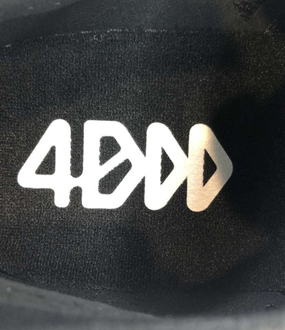 アディダス 美品 ローカットスニーカー 4DFWD    Q46447 メンズ SIZE 29 (XL以上) adidas
