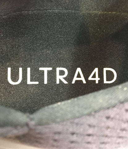 アディダス 美品 ローカットスニーカー Ultra 4D    FY4286 メンズ SIZE 29 (XL以上) adidas