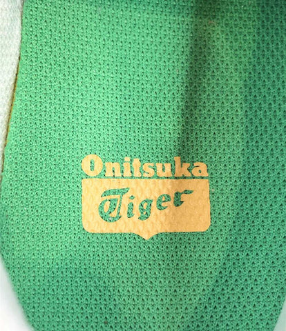 オニツカタイガー  ローカットスニーカー DELEGATION EX    1183A559 メンズ SIZE 26.5 (M) Onitsuka Tiger
