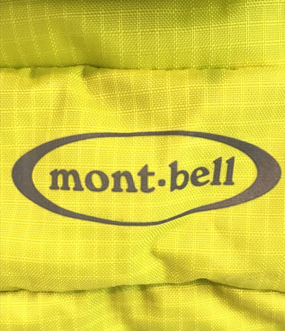 モンベル  ベビーキャリア      ユニセックス   mont-bell