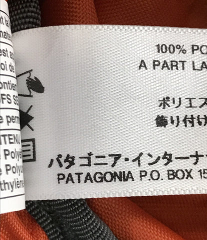 パタゴニア 美品 リュック      レディース   Patagonia