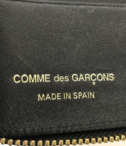 コムデギャルソン  二つ折り財布      メンズ  (2つ折り財布) COMME des GARCONS