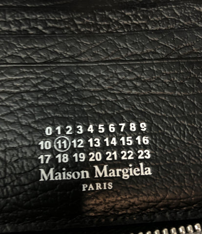 美品 二つ折り財布 S56UI0111 メンズ (2つ折り財布) Maison Margiela