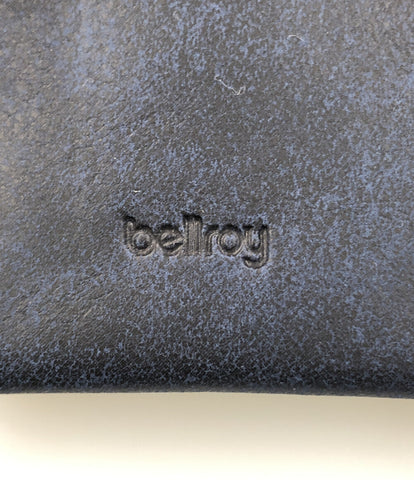 ベルロイ 美品 二つ折り財布      メンズ  (2つ折り財布) bellroy