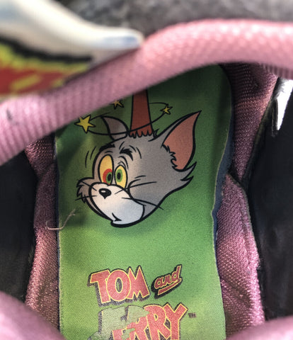 リーボック  ローカットスニーカー × Tom & Jerry INSTA PUMP FURY OG    FW4656 メンズ SIZE 26.5 (M) Reebok