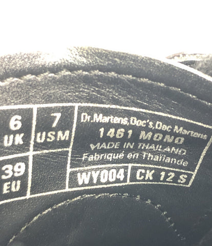 ドクターマーチン  3ホールシューズ     1461 MONO メンズ SIZE UK 6 (S) Dr.Martens