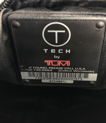 ショルダーバッグ 斜め掛け      メンズ   T-TECH BY TUMI