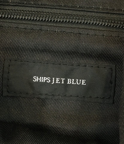 シップスジェットブルー  リュック      メンズ   SHIPS JET BLUE