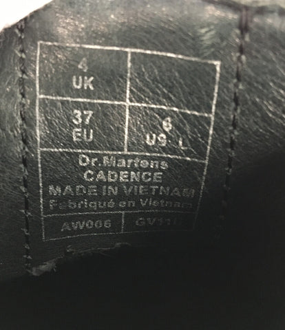ドクターマーチン  サイドゴアヒールブーツ      レディース SIZE UK 4 (M) Dr.Martens
