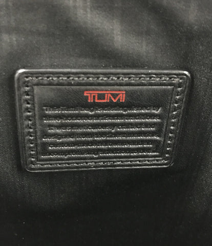 トゥミ  ブリーフケース ビジネスバッグ ショルダーバッグ 斜め掛け      メンズ   TUMI