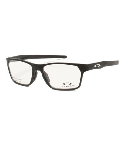 オークリー 美品 眼鏡 メガネ アイウェア NEX JECTOR    OX8174F-0154 54□16 メンズ  (複数サイズ) OAKLEY