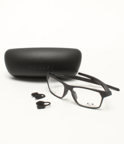 オークリー 美品 眼鏡 メガネ アイウェア NEX JECTOR    OX8174F-0154 54□16 メンズ  (複数サイズ) OAKLEY