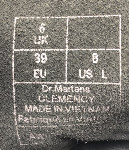 ドクターマーチン  8ホールブーツ      メンズ SIZE UK6 (S) Dr.Martens