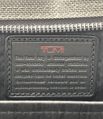 トゥミ  ブリーフケース ビジネスバッグ      メンズ   TUMI