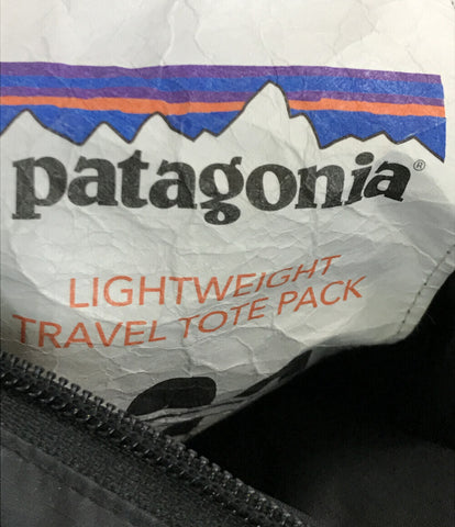 パタゴニア  2wayトートバッグ リュック      メンズ   Patagonia