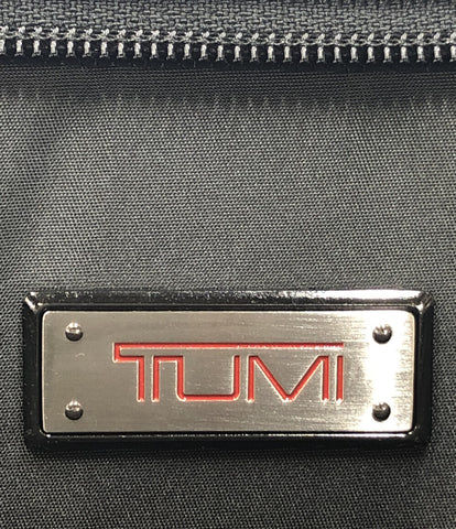 トゥミ  2WAY ブリーフケース ビジネスバッグ ショルダーバッグ 斜め掛け      メンズ   TUMI