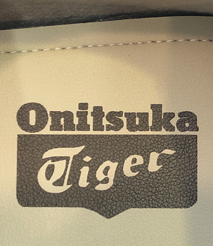 オニツカタイガー  ローカットスニーカー リンバー66    0T6010 レディース SIZE 24.5 (L) Onitsuka Tiger