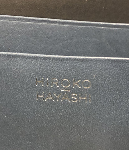 ボックス型コインケース      レディース  (コインケース) HIROKO HAYASHI